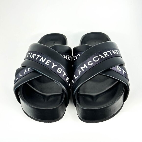 Stella Slides- Size 40 - Picture 4 of 10